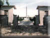 Kranji Cemetery